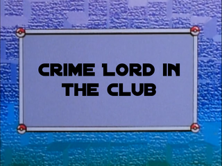 Illustration for article titled Spacemon: Frontier - Chapter 31: Crime Lord in the Club